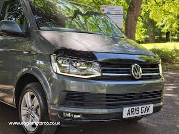 Used Volkswagen Transporter 2019 for sale - 79077295: Photo