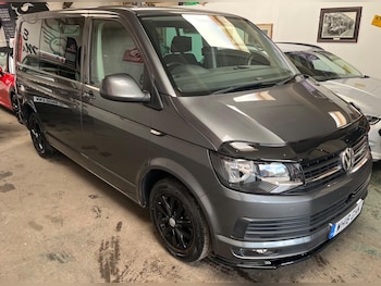 Volkswagen - Transporter