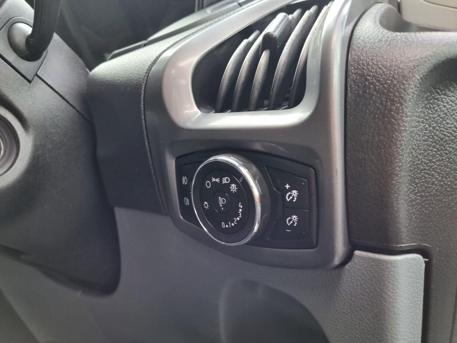 Used Ford Transit Custom 2017 for sale - 77202861: Photo 43