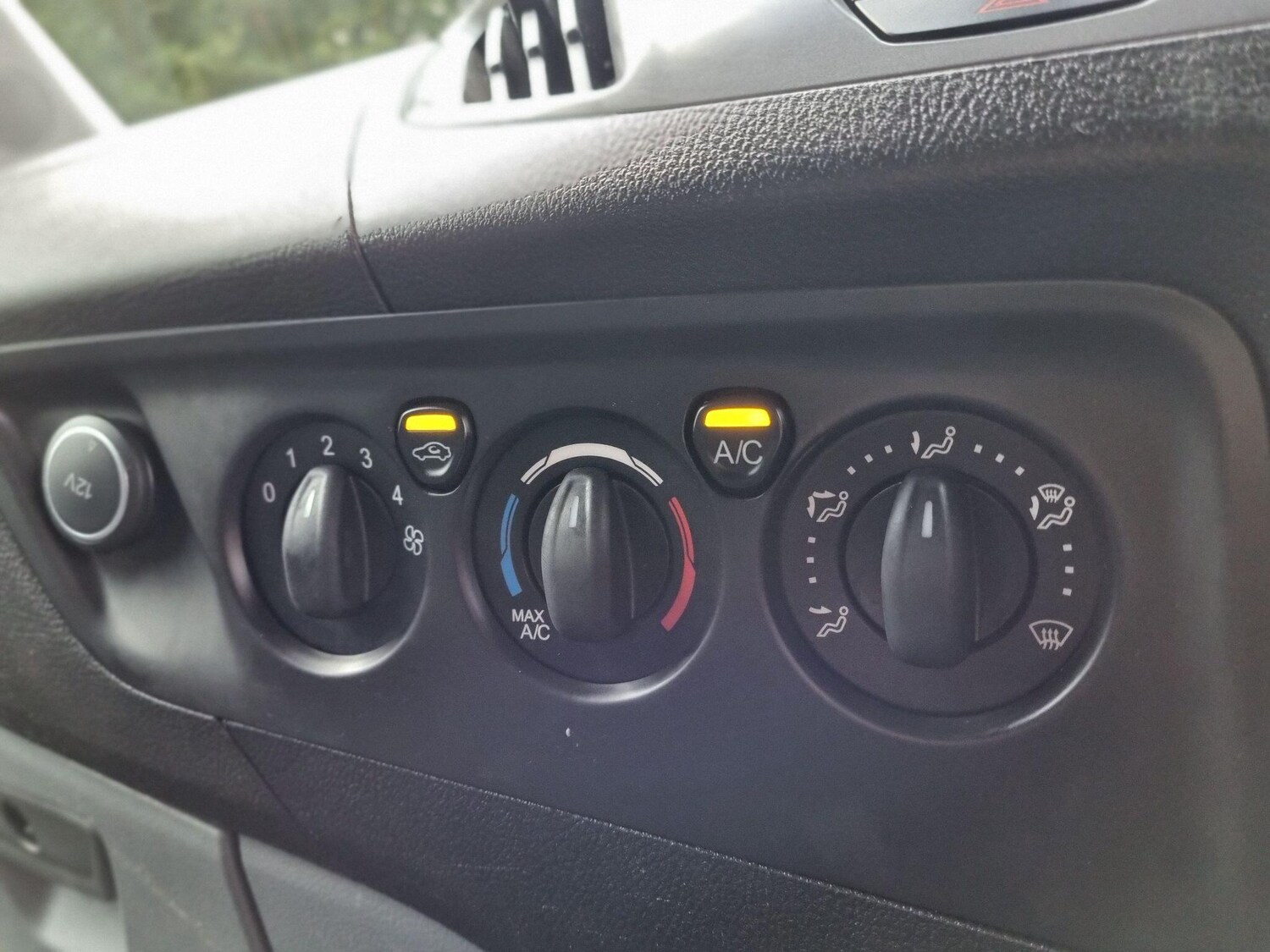 Used Ford Transit Custom 2017 for sale - 77202861: Photo 46