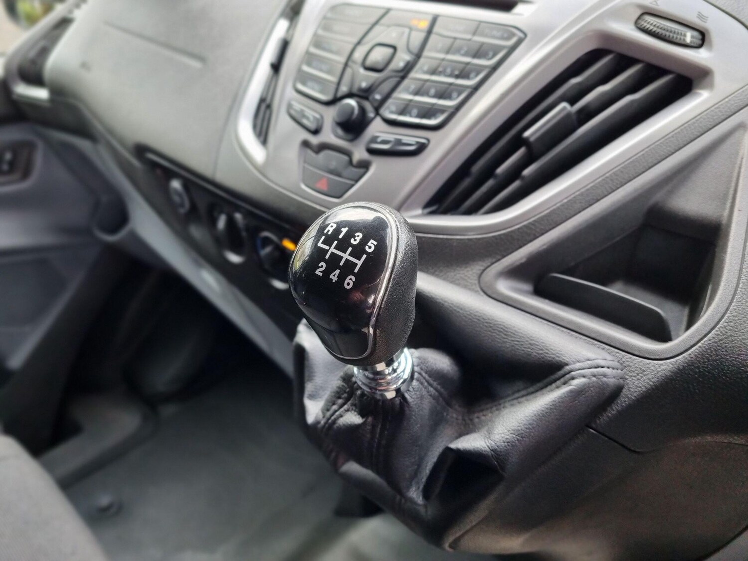 Used Ford Transit Custom 2017 for sale - 77202861: Photo 48