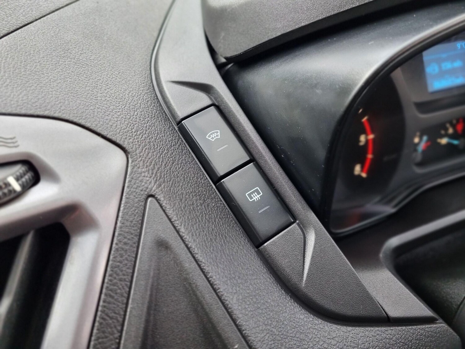 Used Ford Transit Custom 2017 for sale - 77202861: Photo 54