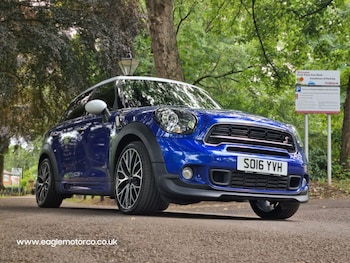 Used MINI Countryman 2016 for sale - 78822685: Photo