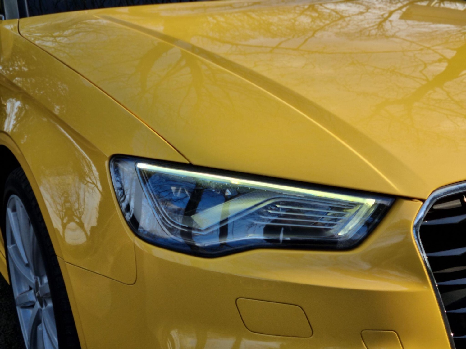 Used Audi A3 Cabriolet 2016 for sale - 77290725: Photo 10