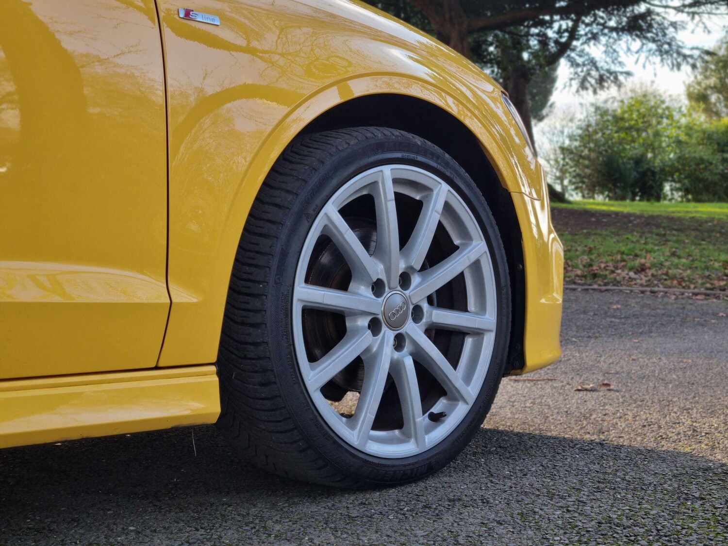 Used Audi A3 Cabriolet 2016 for sale - 77290725: Photo 45