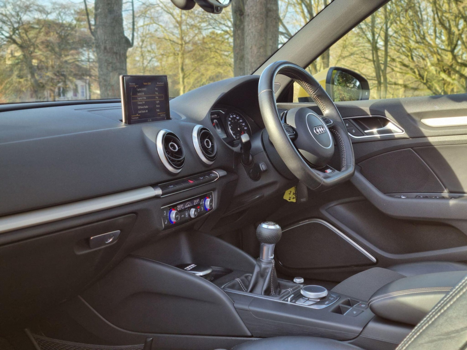 Used Audi A3 Cabriolet 2016 for sale - 77290725: Photo 49