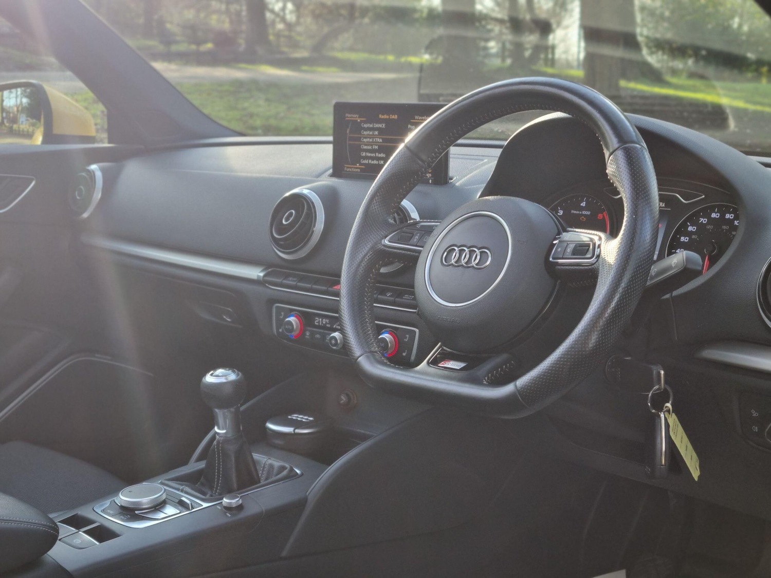 Used Audi A3 Cabriolet 2016 for sale - 77290725: Photo 50