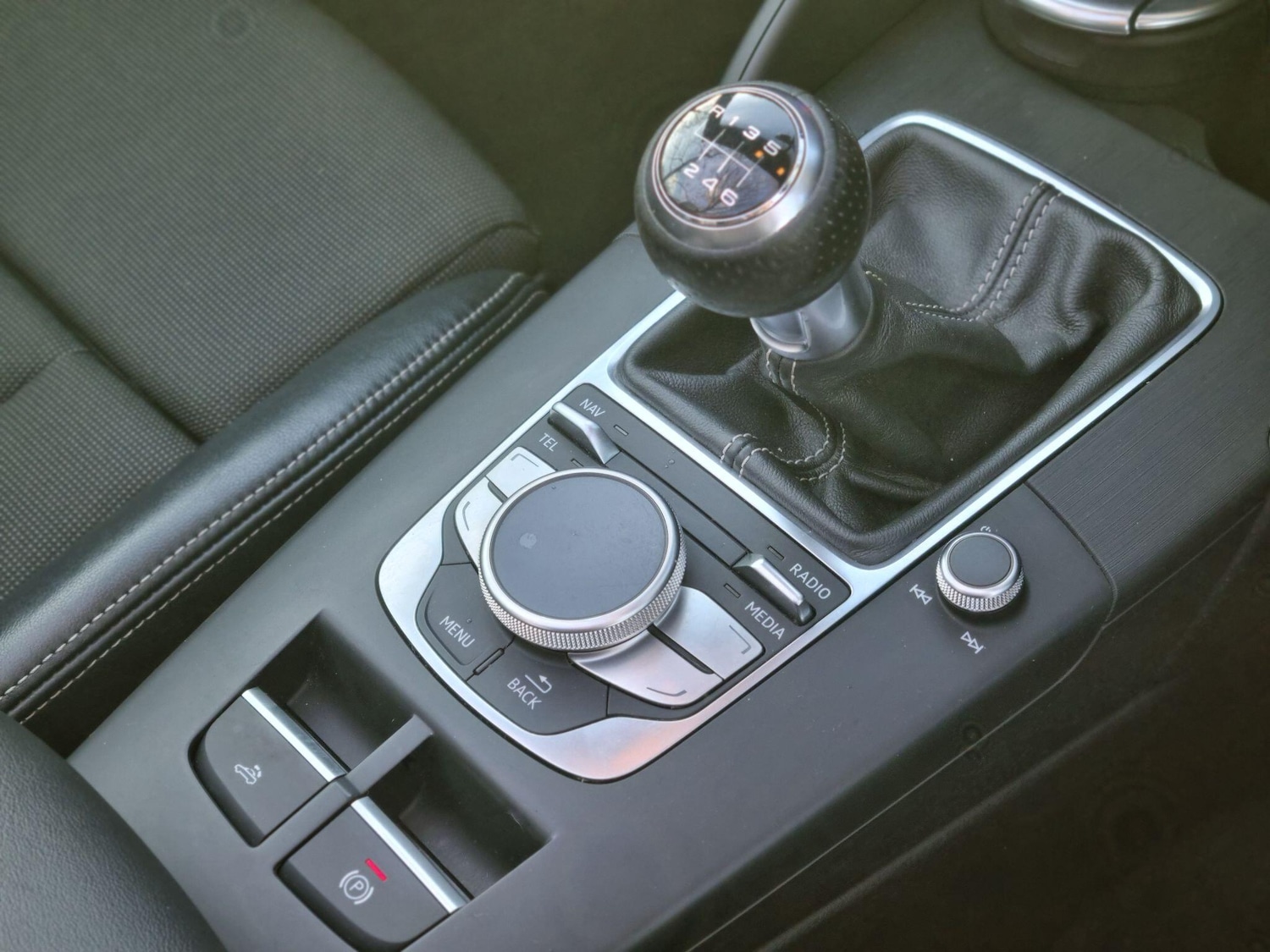 Used Audi A3 Cabriolet 2016 for sale - 77290725: Photo 51