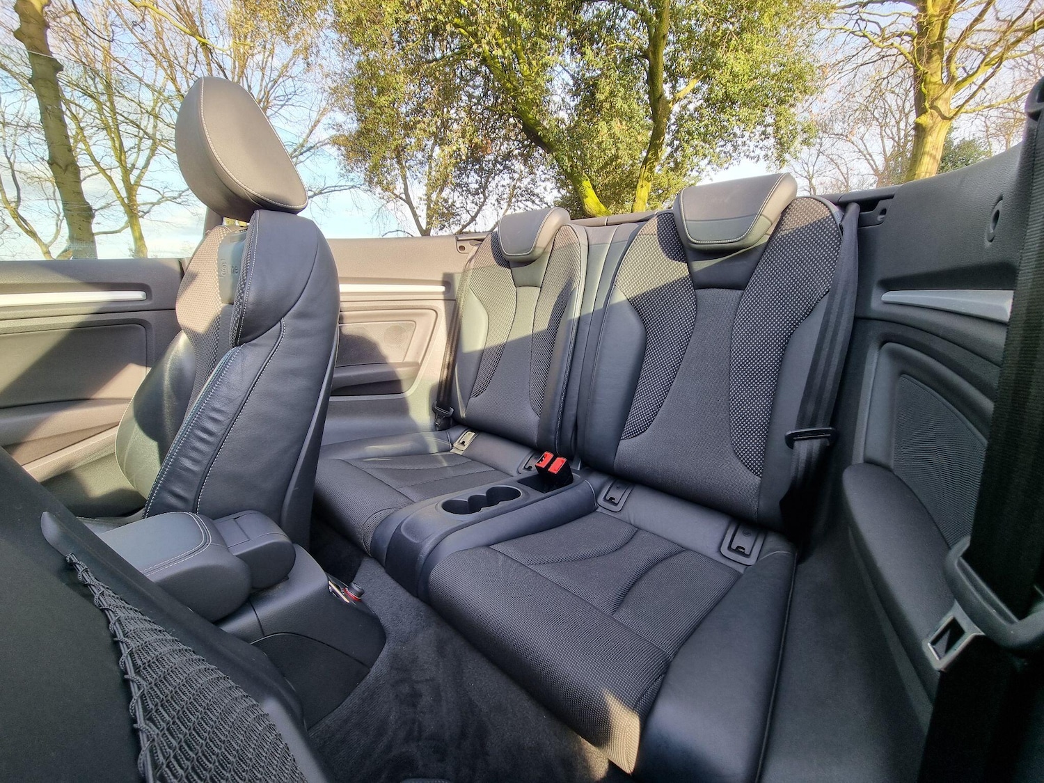 Used Audi A3 Cabriolet 2016 for sale - 77290725: Photo 55