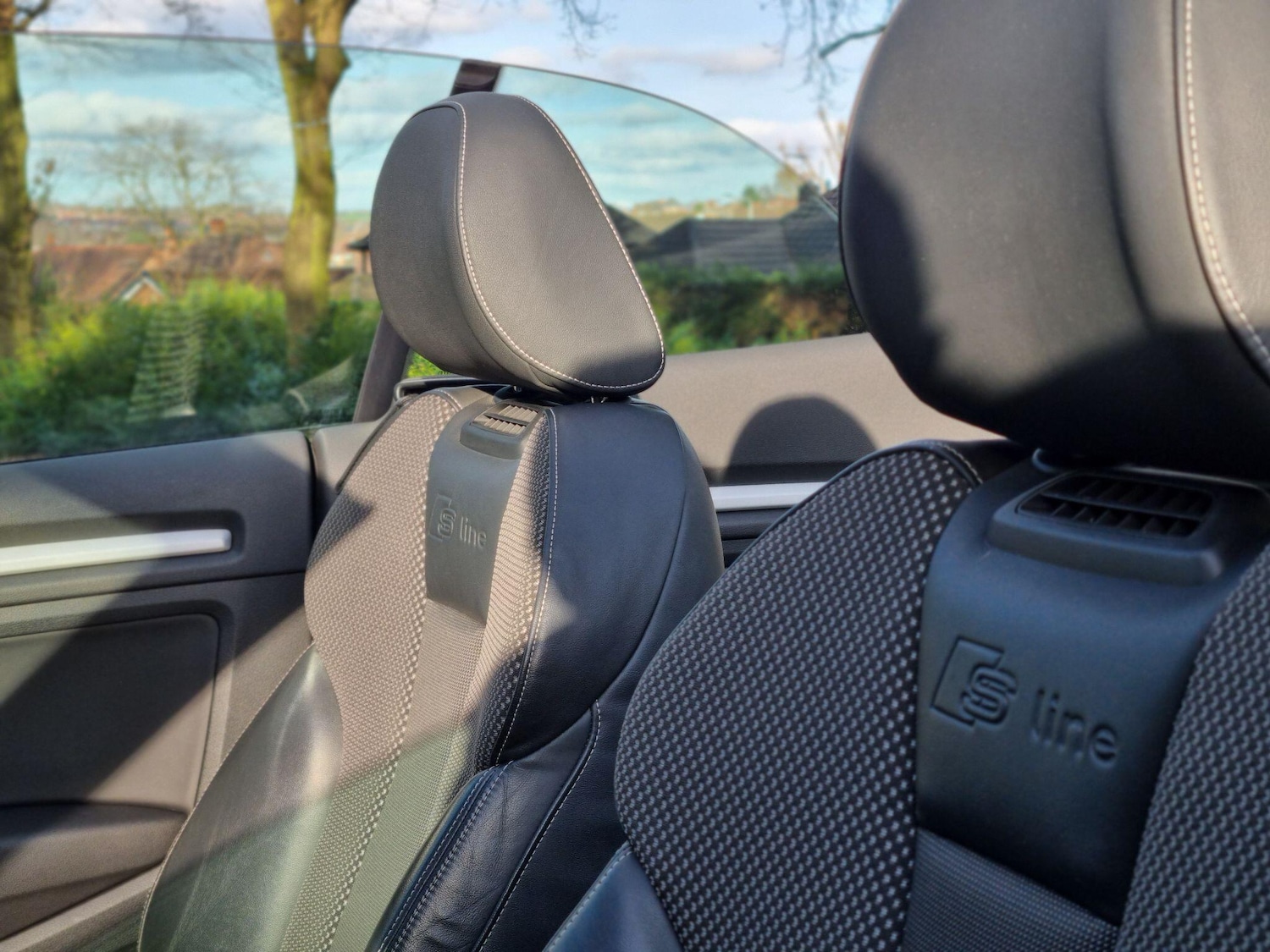 Used Audi A3 Cabriolet 2016 for sale - 77290725: Photo 57