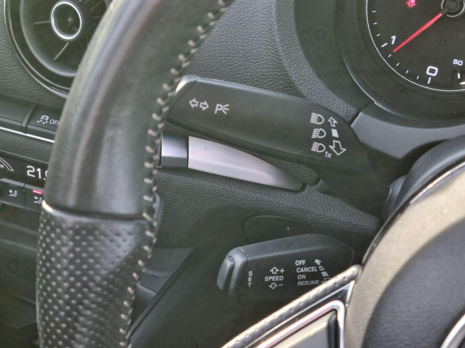 Used Audi A3 Cabriolet 2016 for sale - 77290725: Photo 59