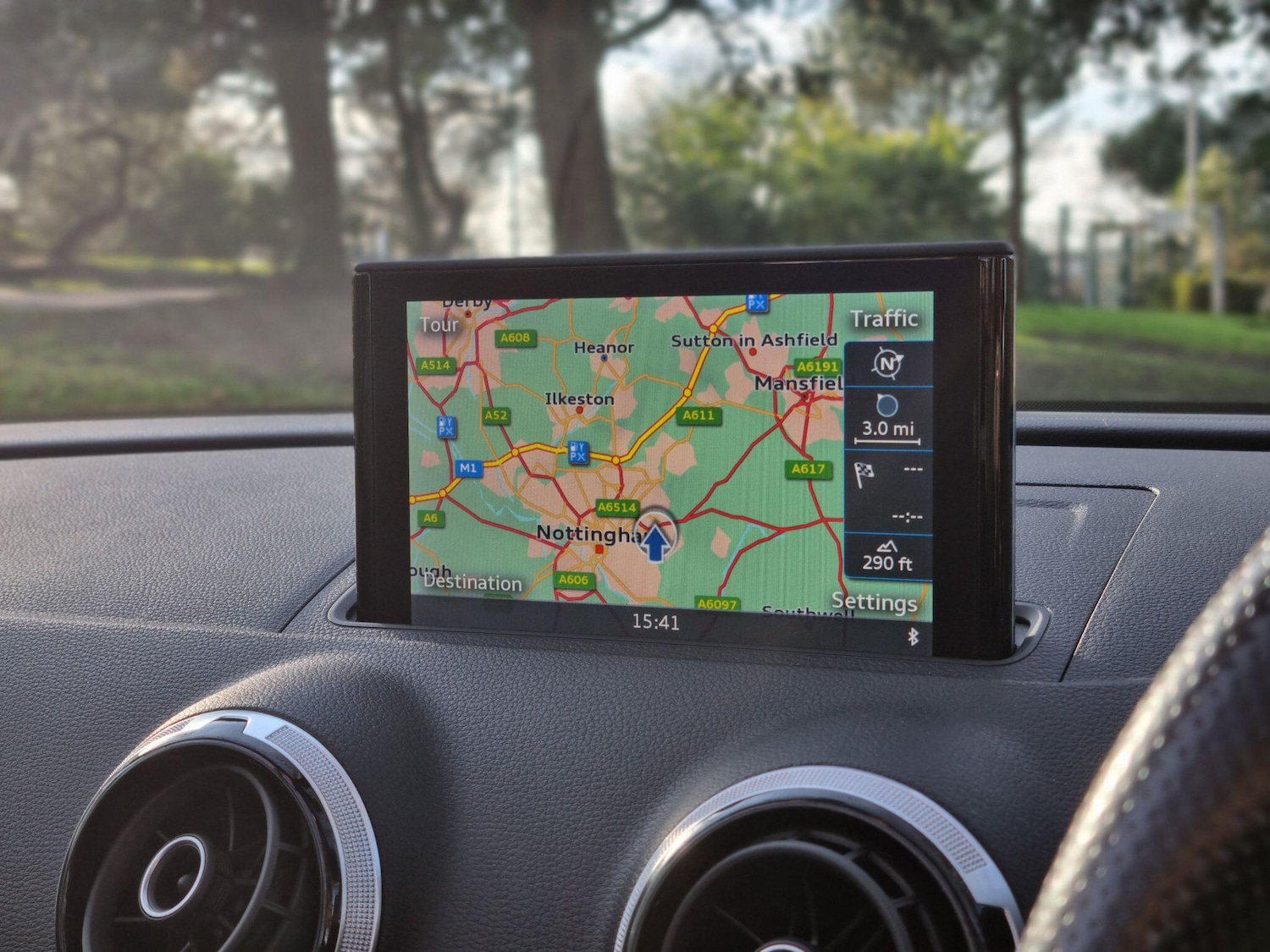 Used Audi A3 Cabriolet 2016 for sale - 77290725: Photo 64