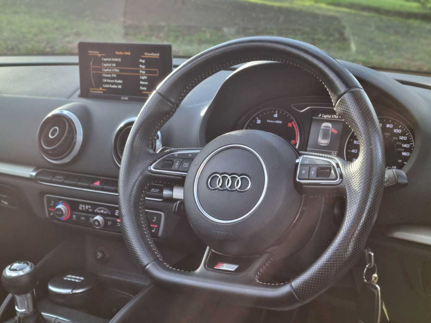 Used Audi A3 Cabriolet 2016 for sale - 77290725: Photo 69