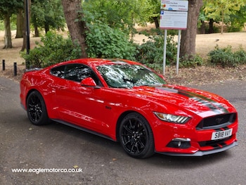 Used Ford Mustang 2018 for sale - 79613046: Photo
