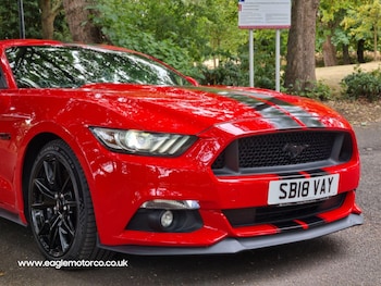 Used Ford Mustang 2018 for sale - 79613046: Photo