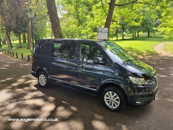 Used Volkswagen Transporter 2022 for sale - 79479461: Photo