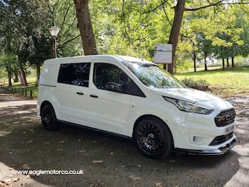 Used Ford Transit Connect 2019 for sale - 79669062: Photo