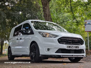 Used Ford Transit Connect 2019 for sale - 79669062: Photo