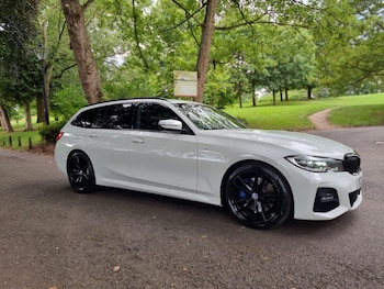 Used BMW 3 Series 2020 for sale - 75713035: Photo