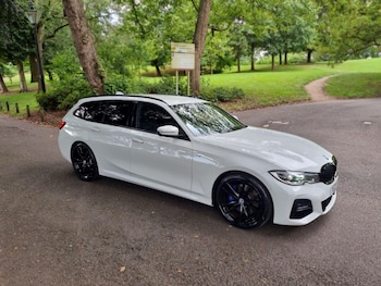 Used BMW 3 Series 2020 for sale - 75713035: Photo