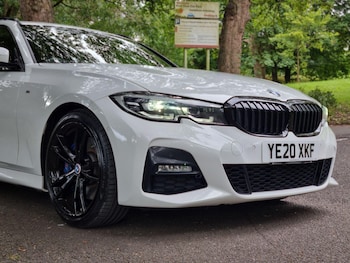 Used BMW 3 Series 2020 for sale - 75713035: Photo