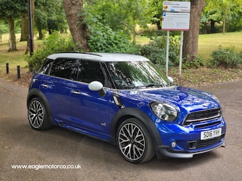 Used MINI Countryman 2016 for sale - 79219858: Photo