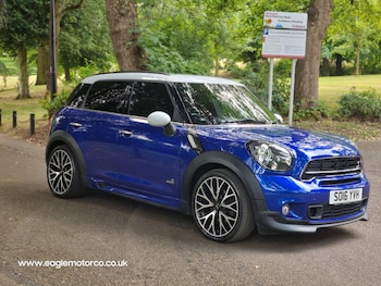 Used MINI Countryman 2016 for sale - 79219858: Photo