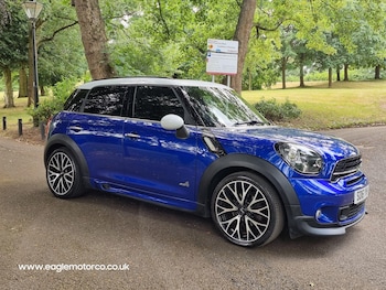 Used MINI Countryman 2016 for sale - 79219858: Photo