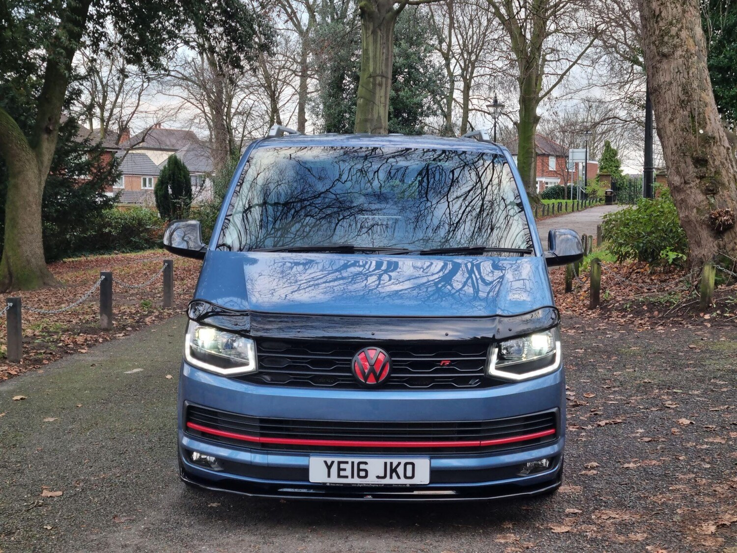 Used Volkswagen Caravelle 2016 for sale - 77193205: Photo 12