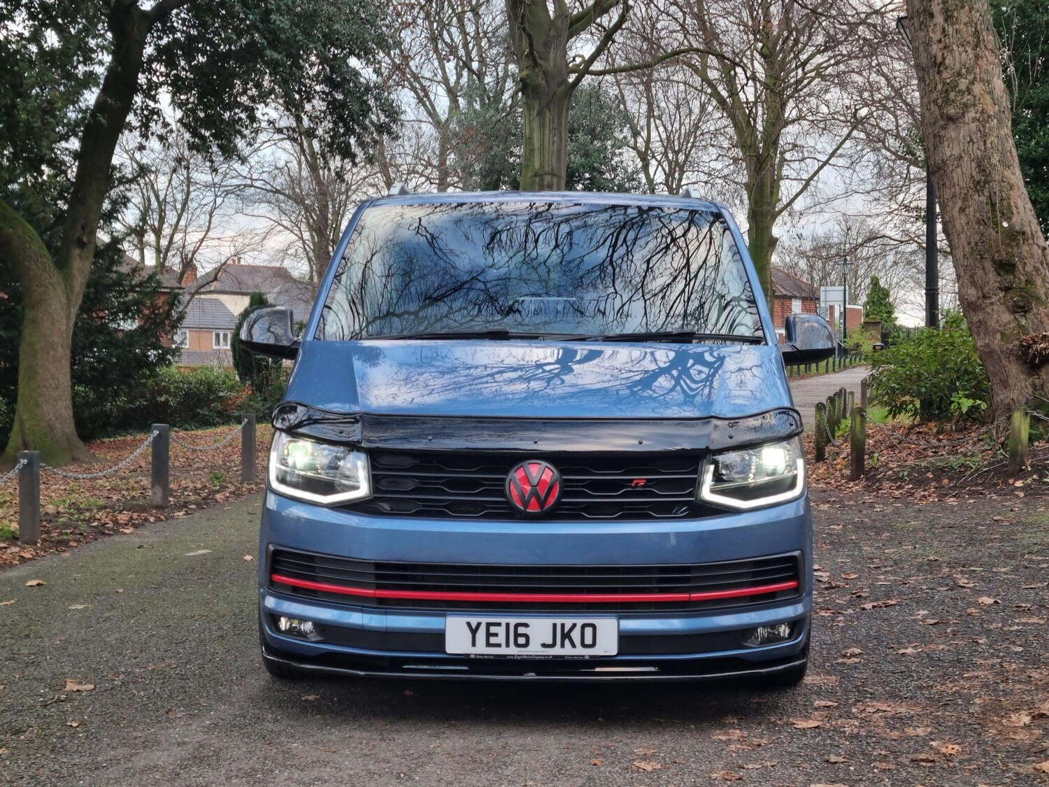 Used Volkswagen Caravelle 2016 for sale - 77193205: Photo 13