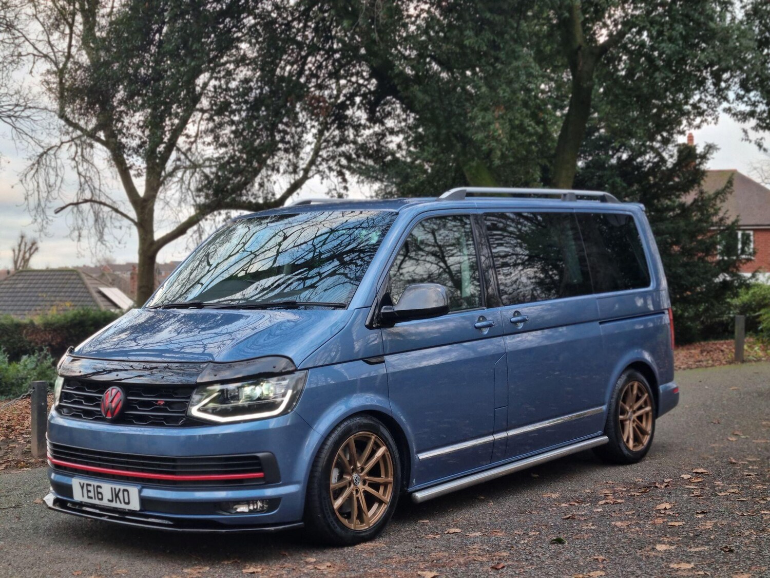 Used Volkswagen Caravelle 2016 for sale - 77193205: Photo 14