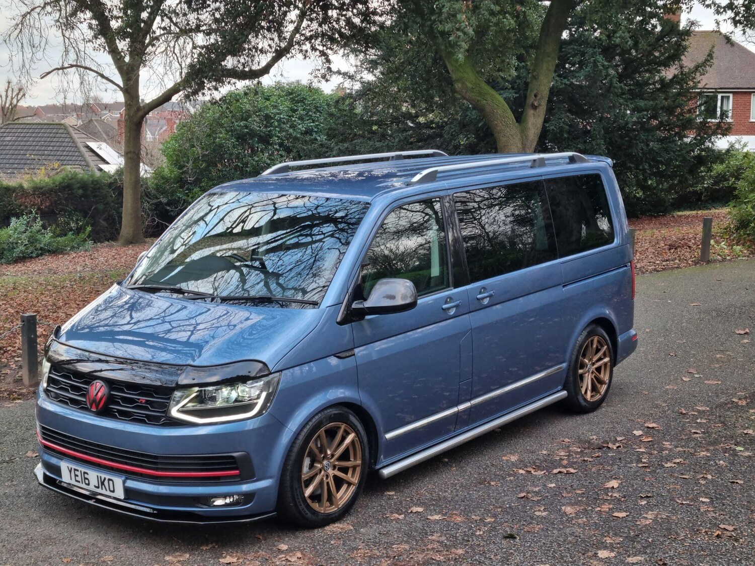 Used Volkswagen Caravelle 2016 for sale - 77193205: Photo 15