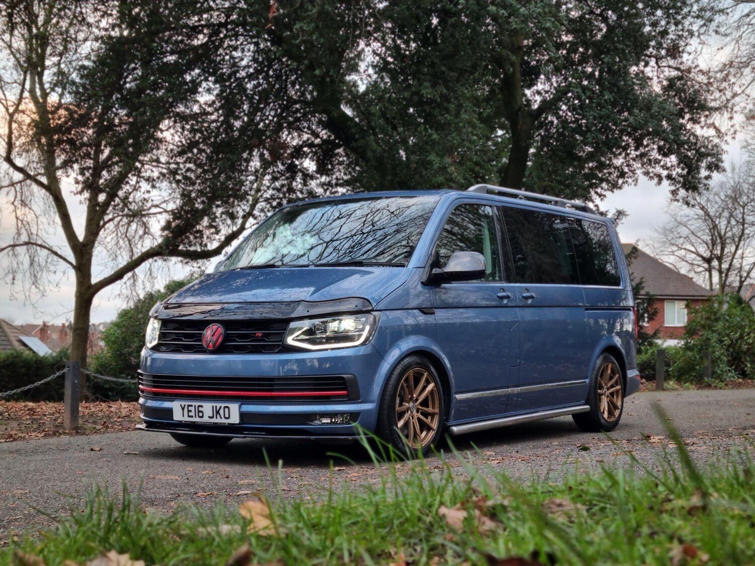 Used Volkswagen Caravelle 2016 for sale - 77193205: Photo 16