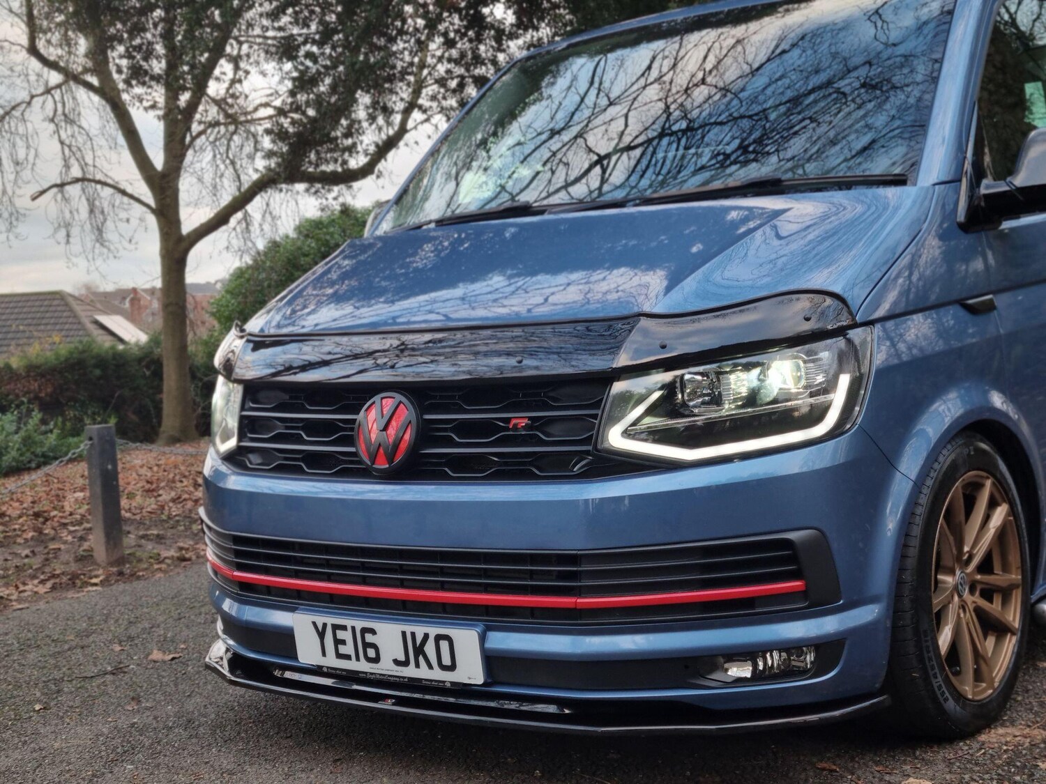 Used Volkswagen Caravelle 2016 for sale - 77193205: Photo 17