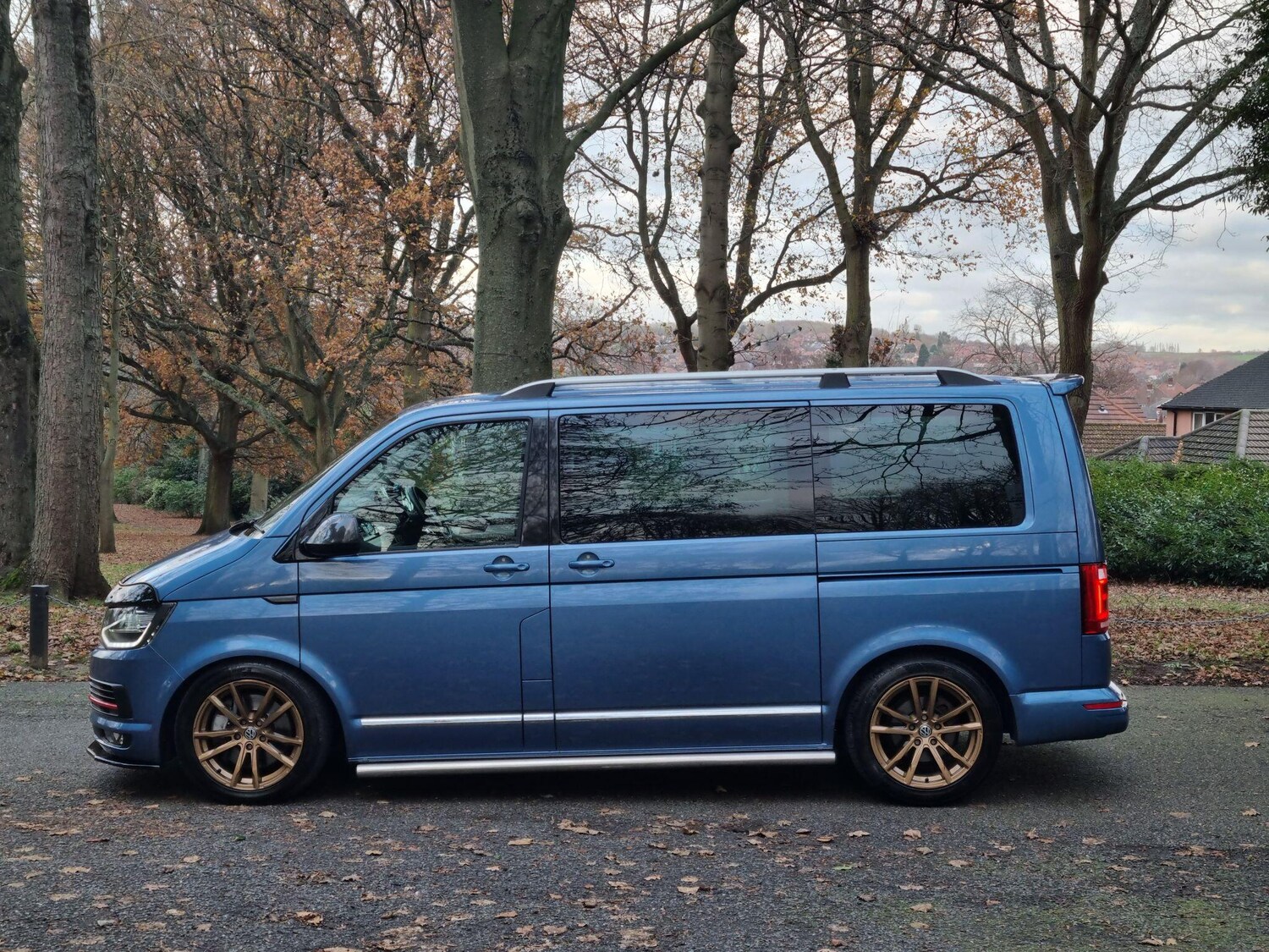 Used Volkswagen Caravelle 2016 for sale - 77193205: Photo 20