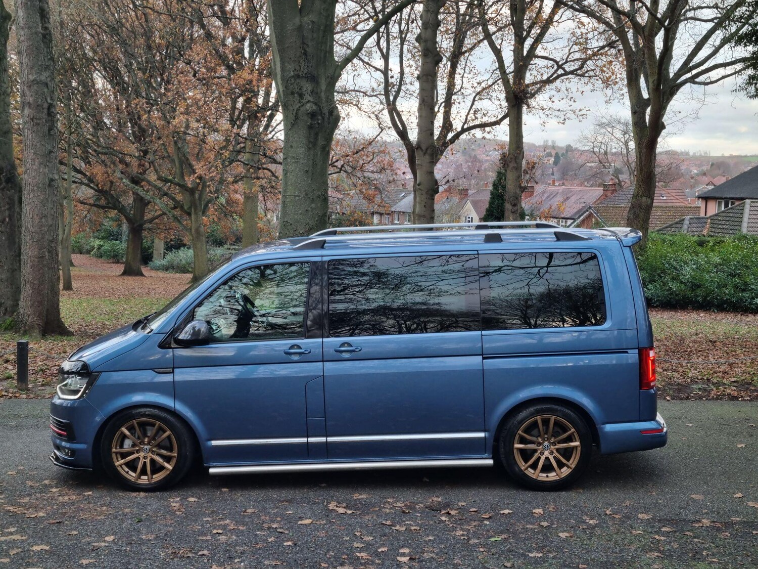 Used Volkswagen Caravelle 2016 for sale - 77193205: Photo 21