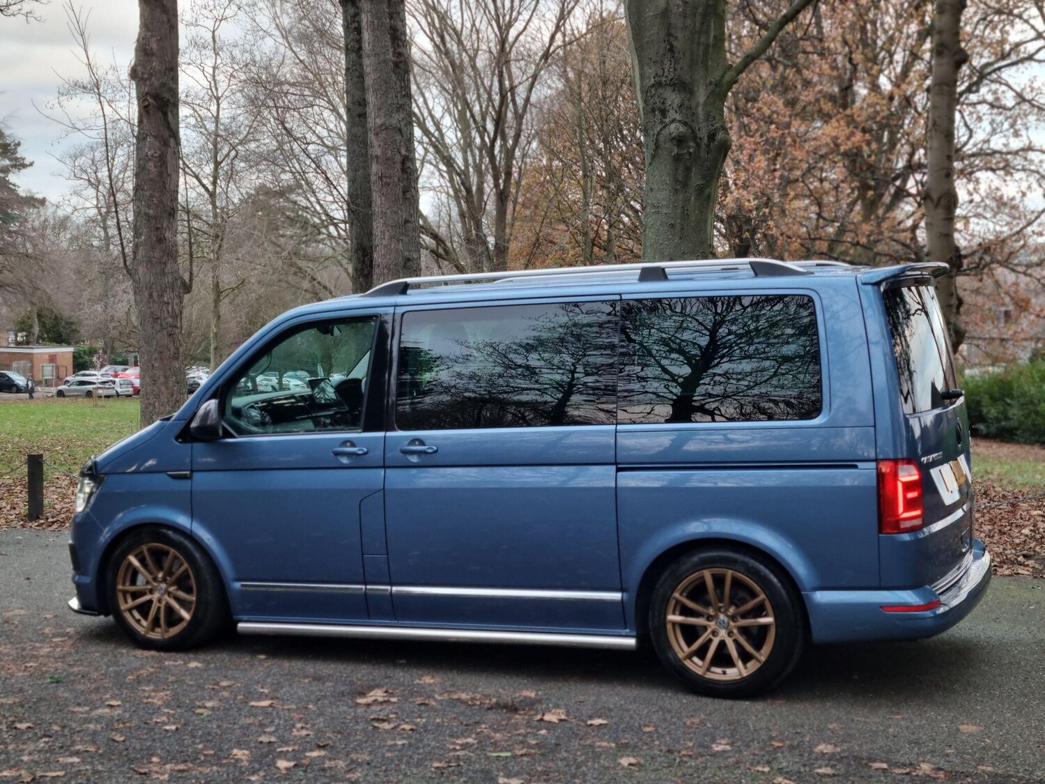 Used Volkswagen Caravelle 2016 for sale - 77193205: Photo 22