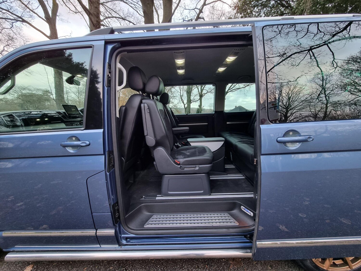 Used Volkswagen Caravelle 2016 for sale - 77193205: Photo 23