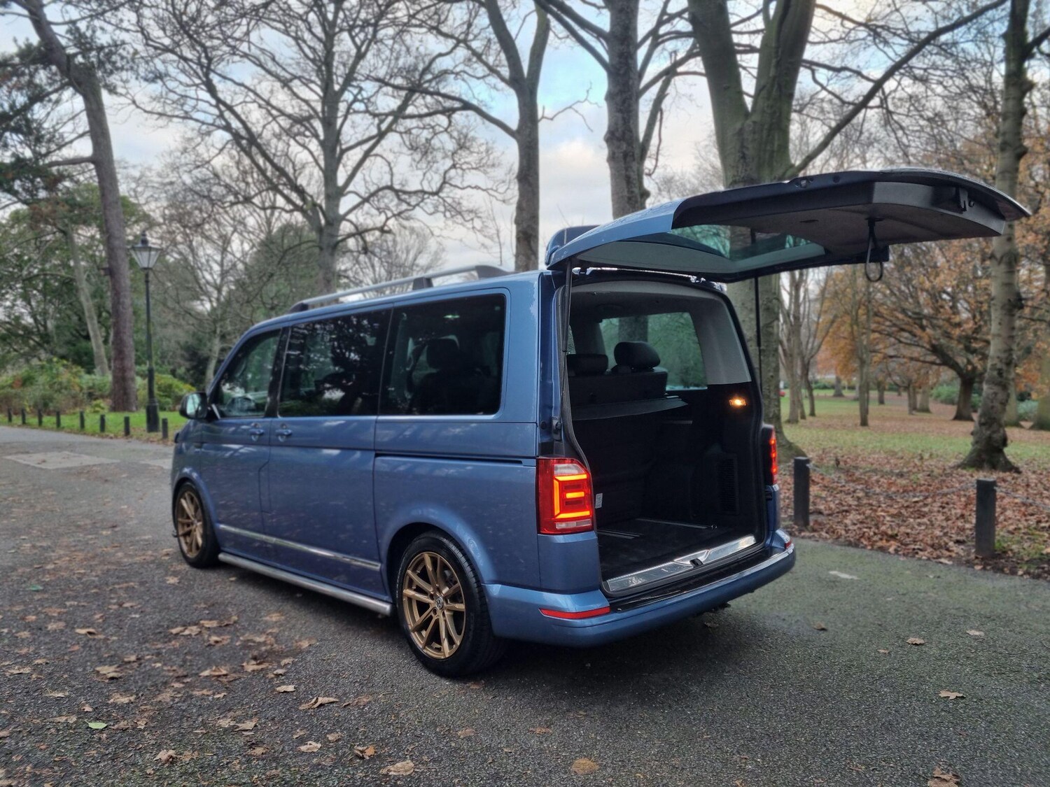 Used Volkswagen Caravelle 2016 for sale - 77193205: Photo 26