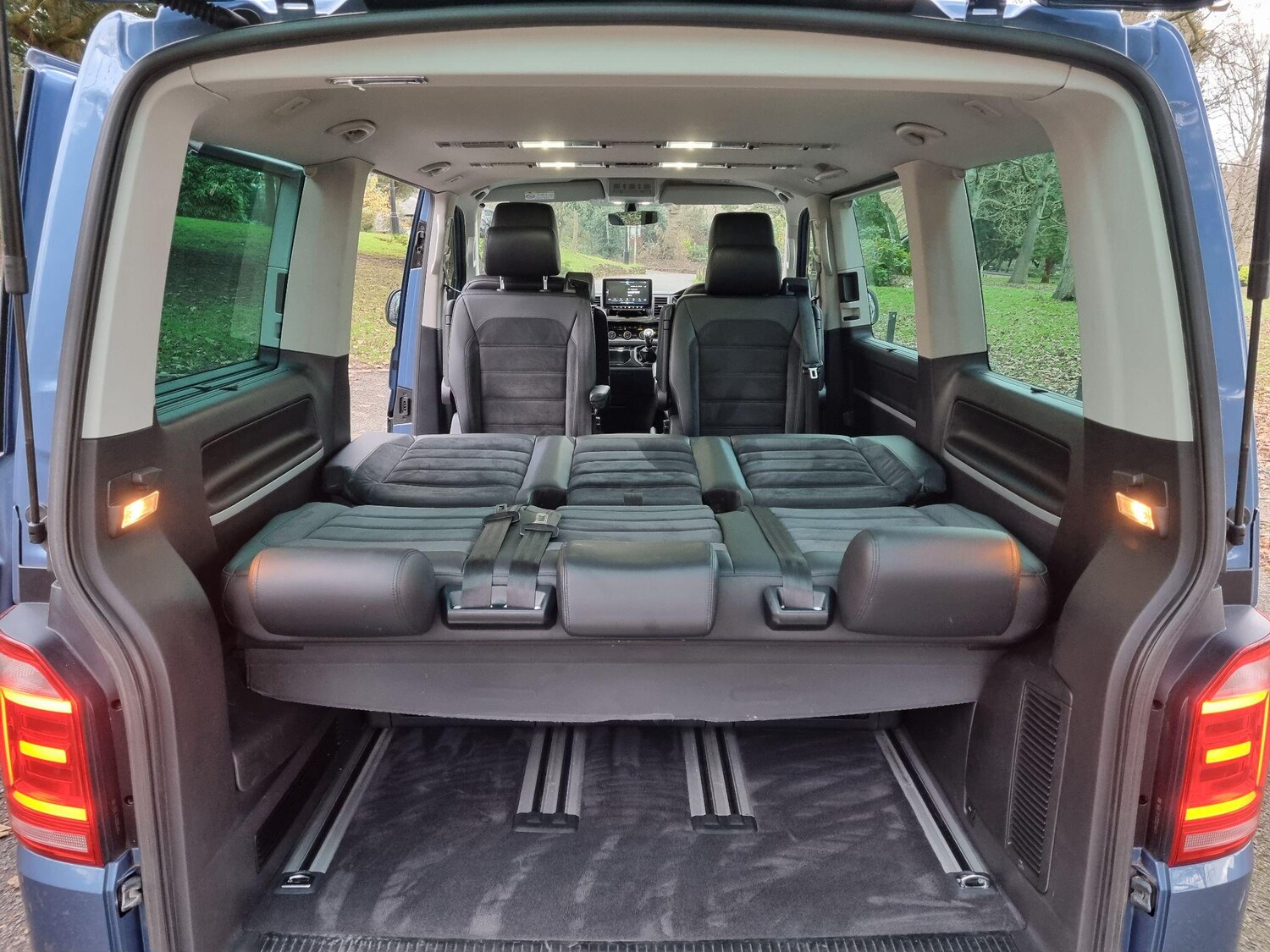 Used Volkswagen Caravelle 2016 for sale - 77193205: Photo 32