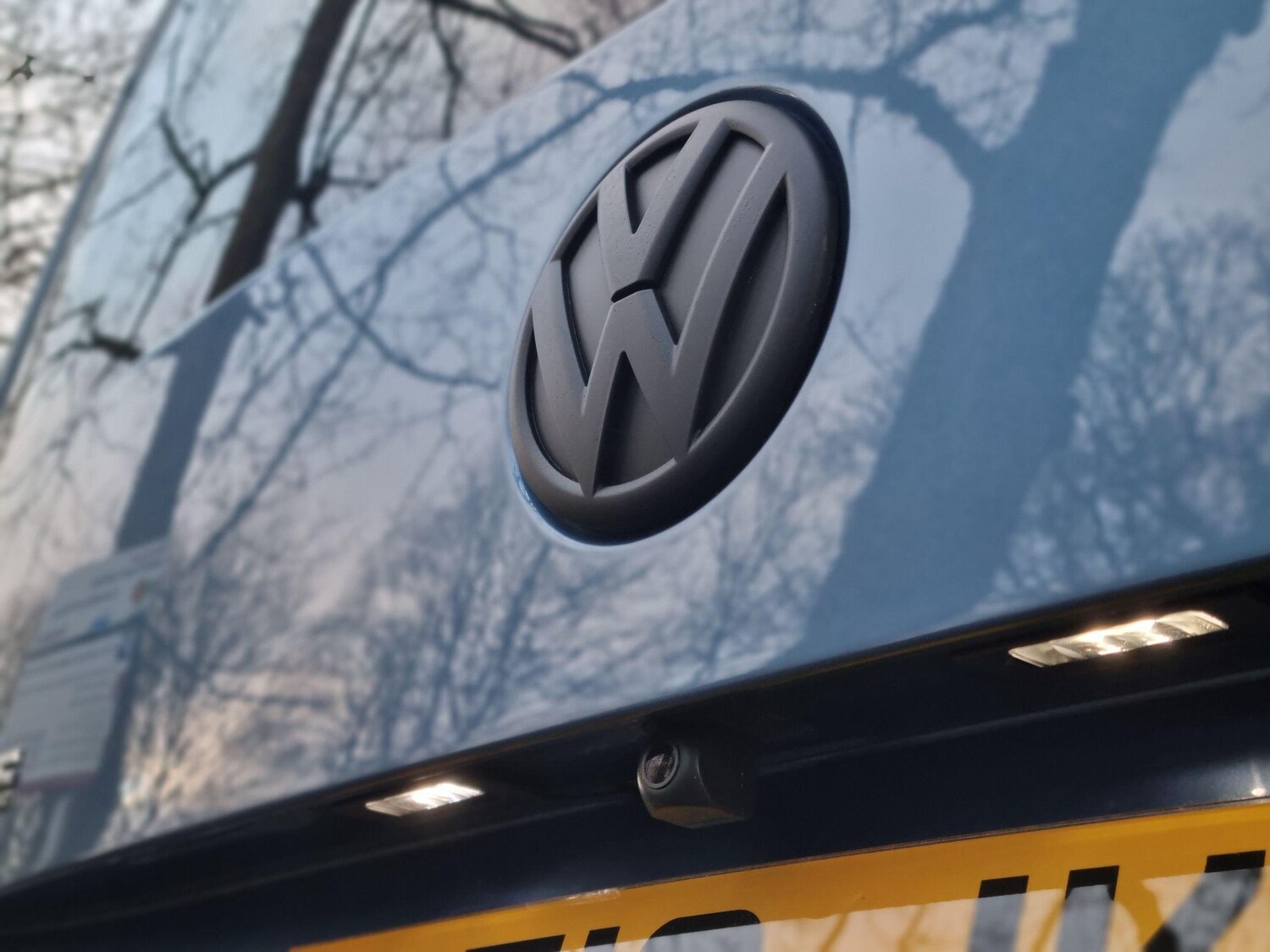 Used Volkswagen Caravelle 2016 for sale - 77193205: Photo 36