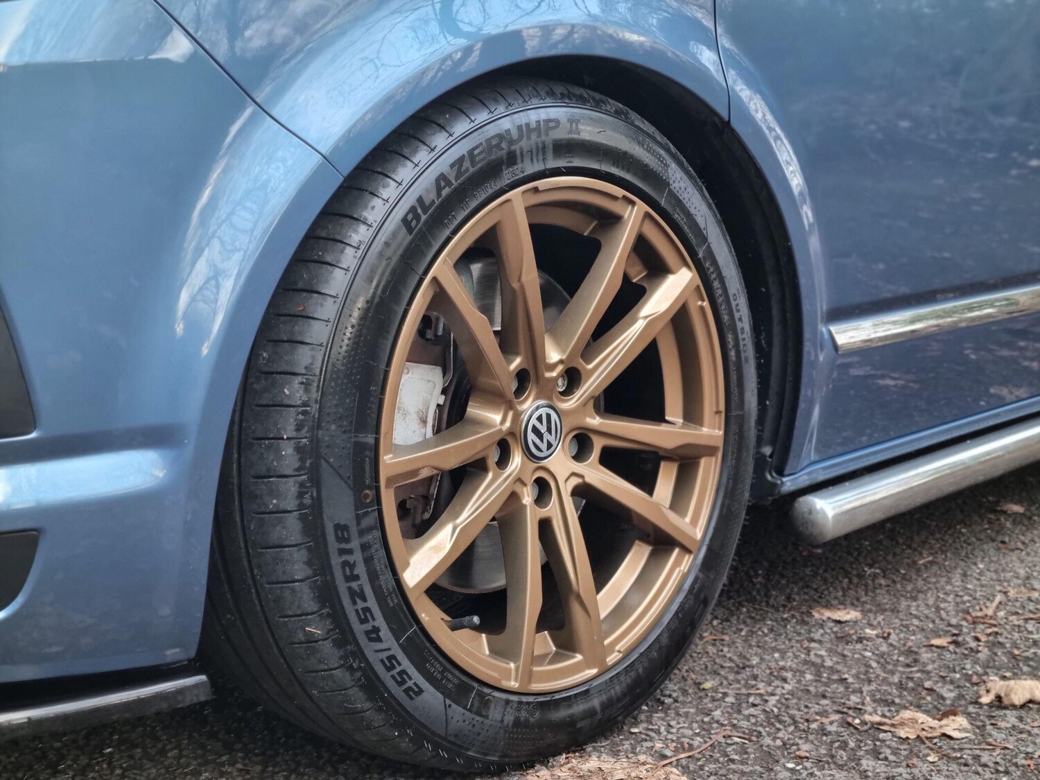 Used Volkswagen Caravelle 2016 for sale - 77193205: Photo 37