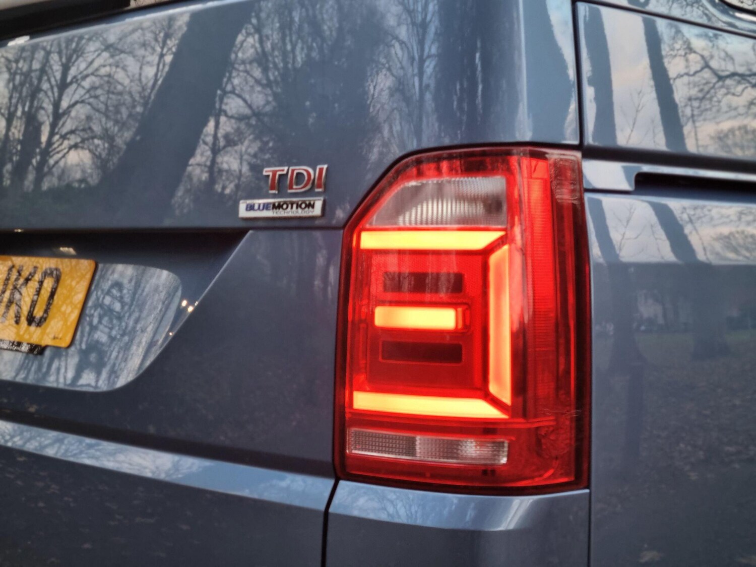 Used Volkswagen Caravelle 2016 for sale - 77193205: Photo 38