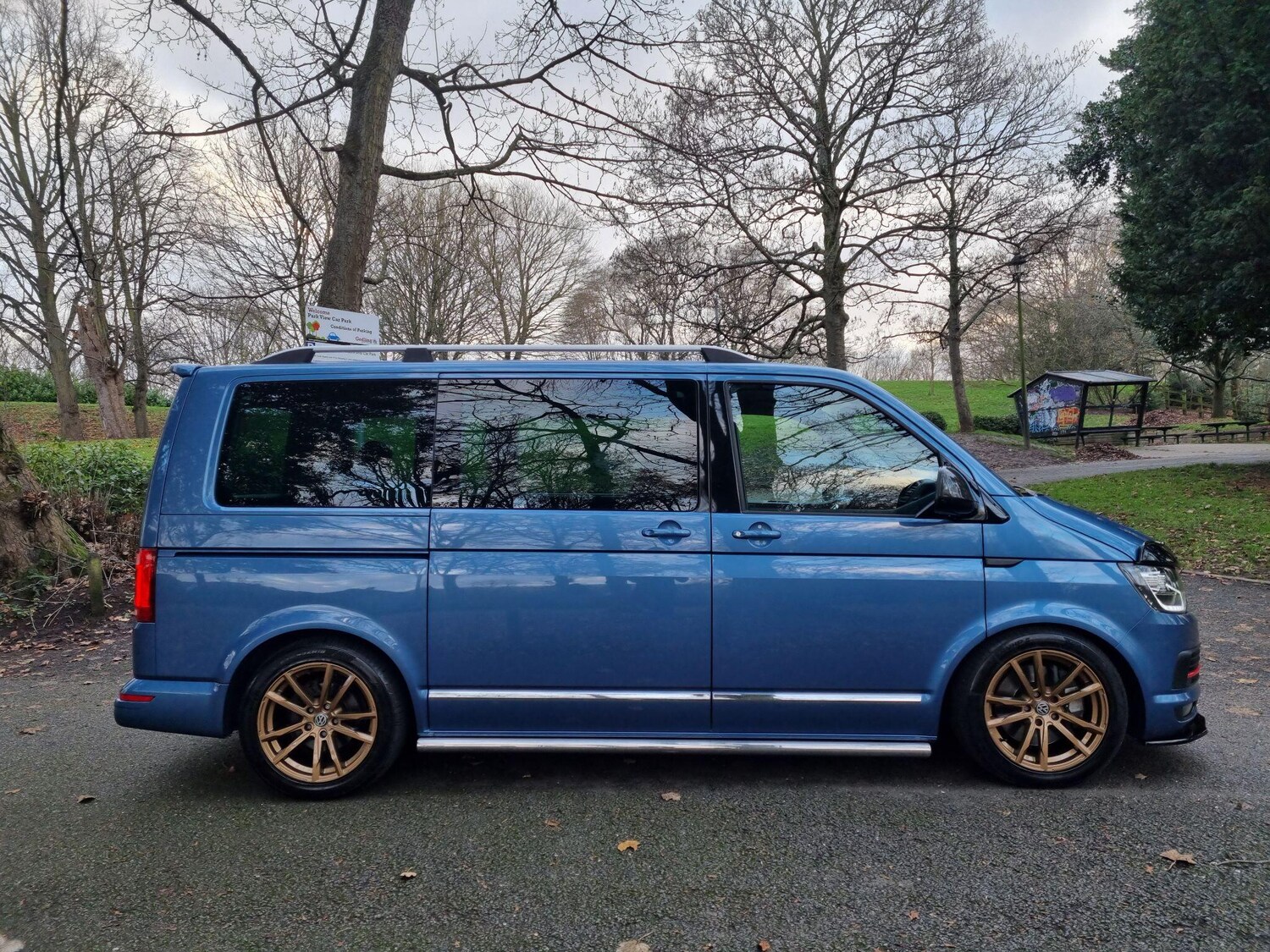 Used Volkswagen Caravelle 2016 for sale - 77193205: Photo 39