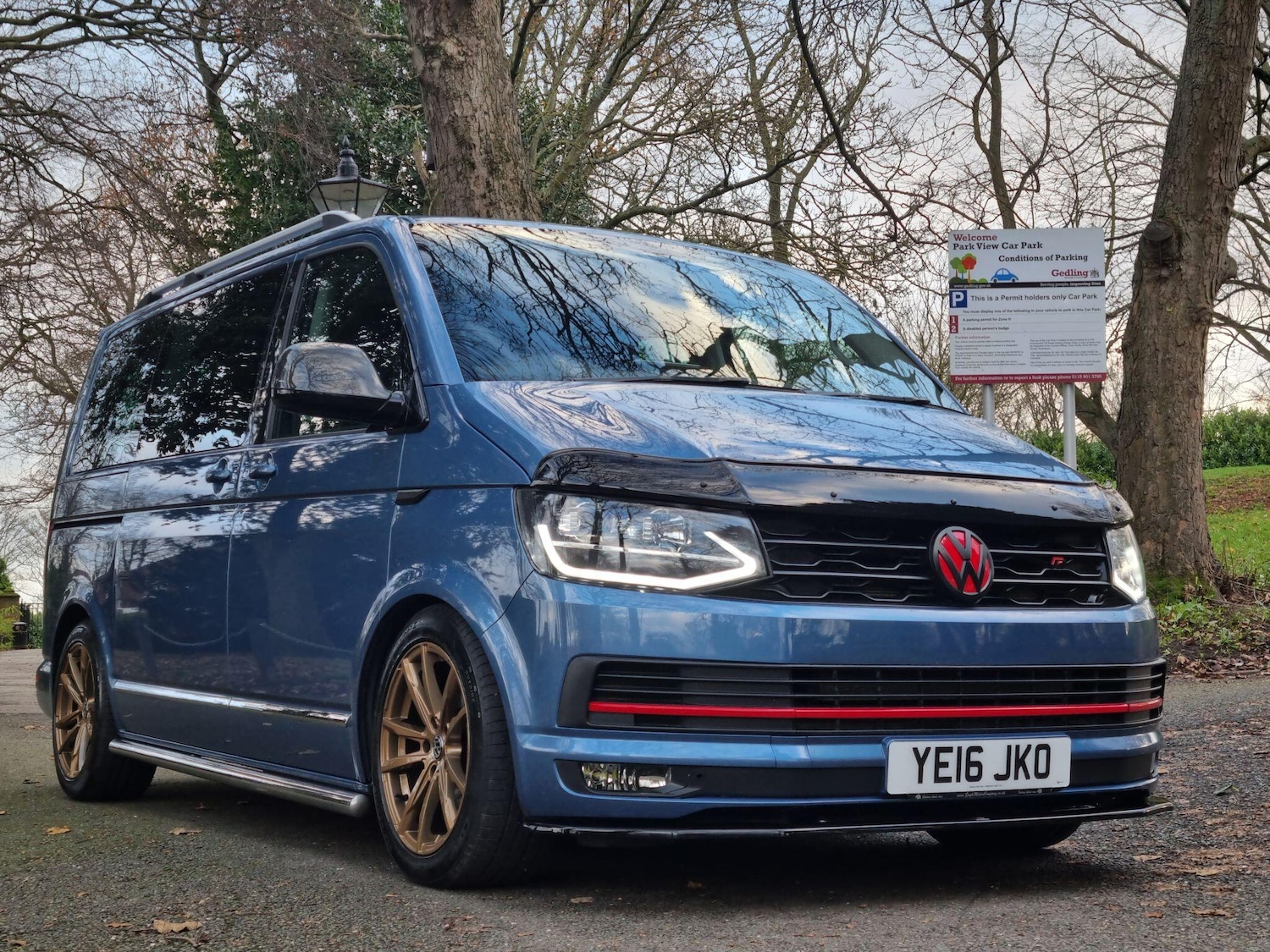 Used Volkswagen Caravelle 2016 for sale - 77193205: Photo 4