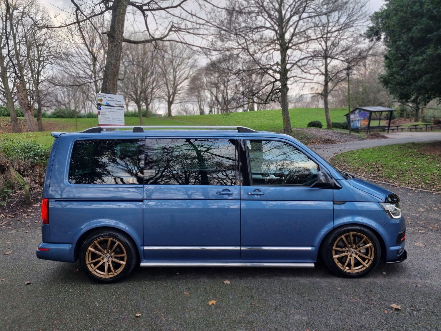 Used Volkswagen Caravelle 2016 for sale - 77193205: Photo 40