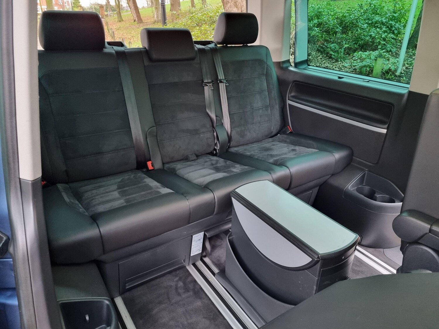 Used Volkswagen Caravelle 2016 for sale - 77193205: Photo 47