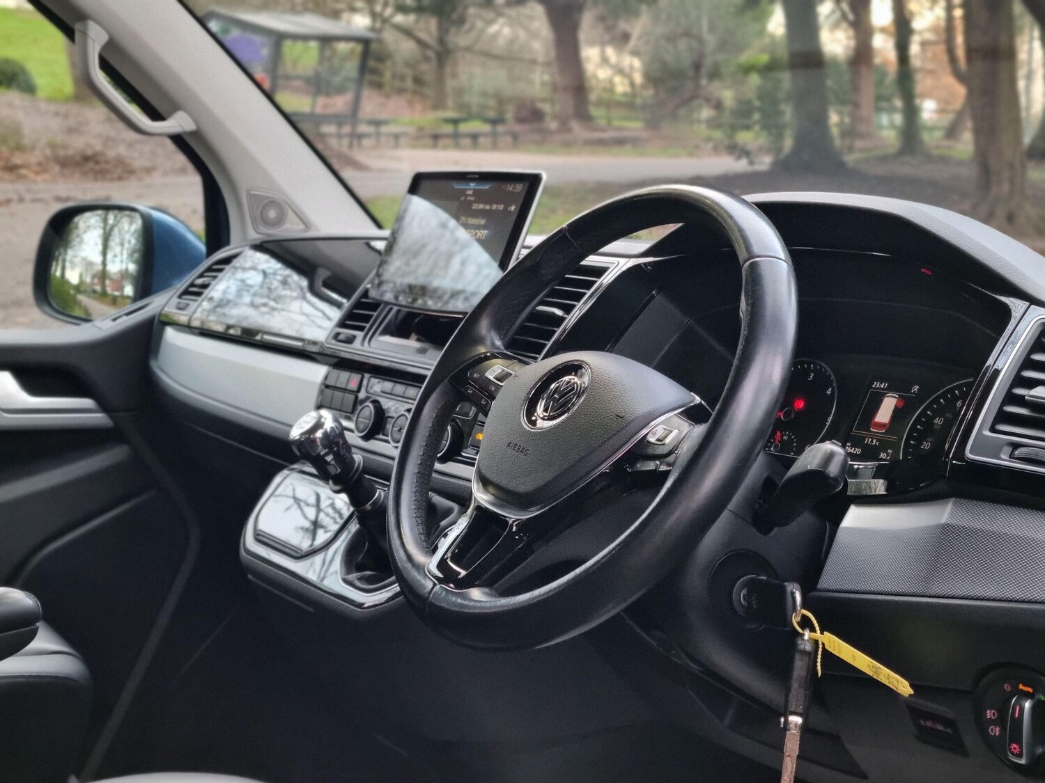 Used Volkswagen Caravelle 2016 for sale - 77193205: Photo 49