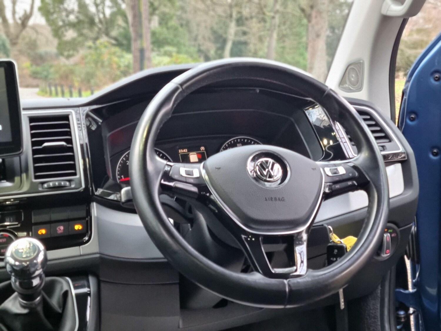 Used Volkswagen Caravelle 2016 for sale - 77193205: Photo 53