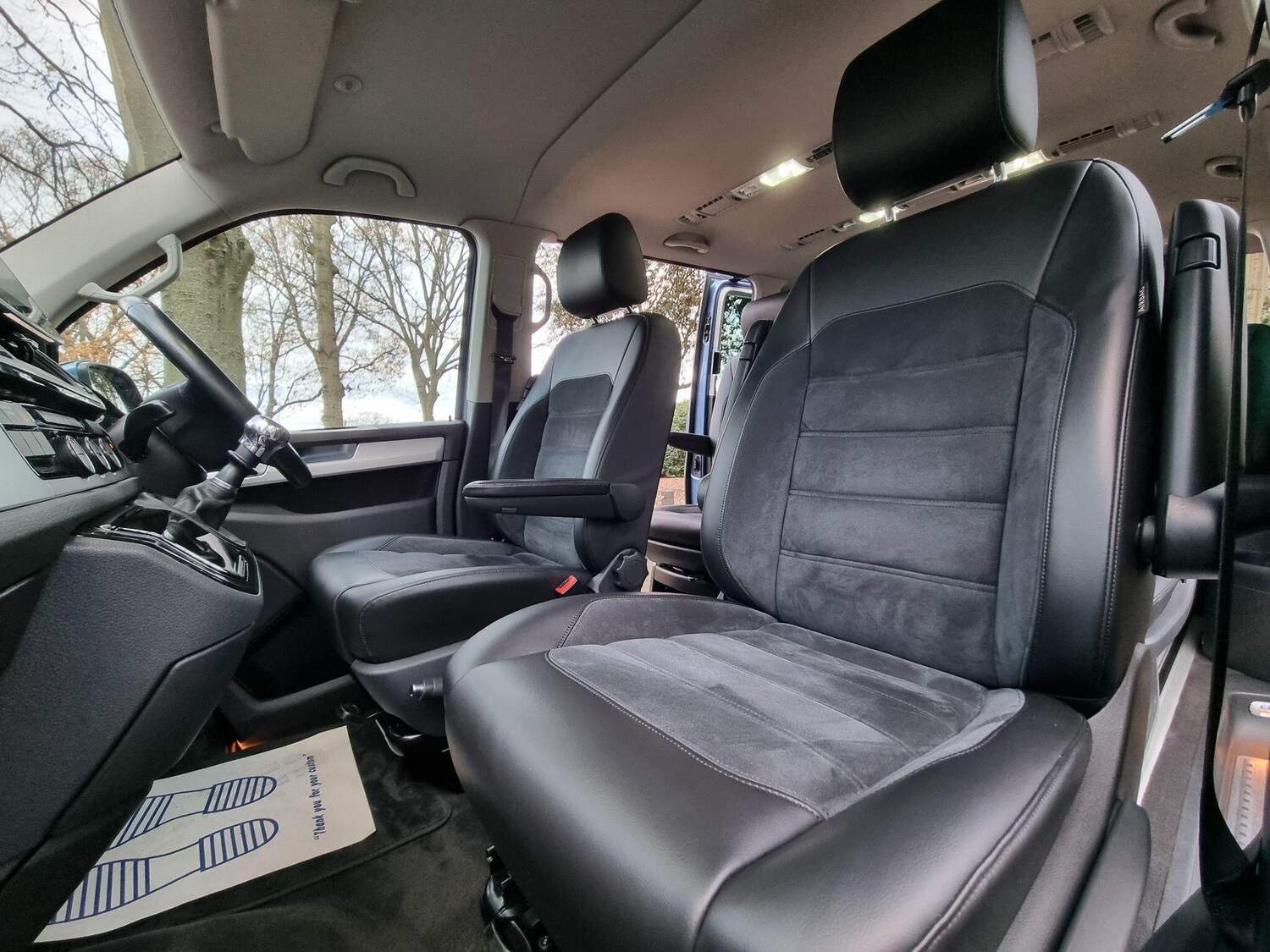 Used Volkswagen Caravelle 2016 for sale - 77193205: Photo 56